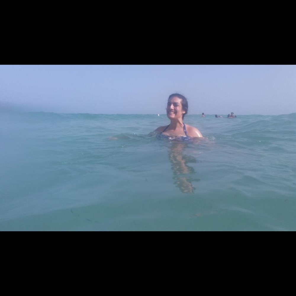 Meet your Posher, Martina